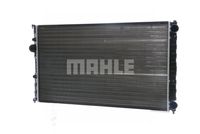Thumbnail - Radiateur - CR395000S - MAHLE