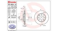 Bremsscheibe