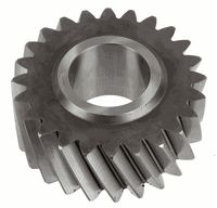 ZF Tandwiel, achteruitversnelling (wiel) 2