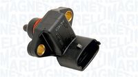 Sensor, Saugrohrdruck