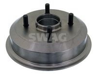 спирачен барабан