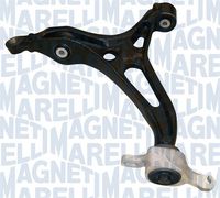 Brat, suspensie roata MAGNETI MARELLI, Cod: 301181373600