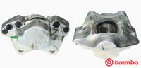 Bremssattel