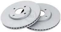 Bremsscheibe