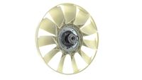 Thumbnail - Koelventilatorwiel - CFF488000P - MAHLE