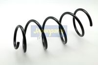 пружина за ходовата част