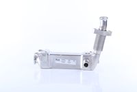 NISSENS Koeler, uitlaatterugvoering 2