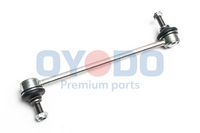 Stange/Strebe, Stabilisator
