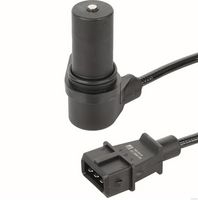 импулсен датчик, колянов вал