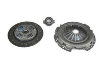 Set ambreiaj ASAM AUTOMOTIVE, Cod: 80247