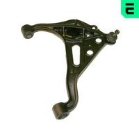 Bascula / Brat suspensie roata OPTIMAL, Cod: G6-983