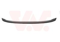 Zier-/Schutzleiste, Stoßfänger