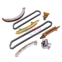 комплект ангренажна верига