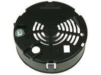 Protective Cap, alternator