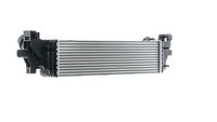 Thumbnail - Intercooler, inlaatluchtkoeler - CI660000P - MAHLE