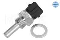 Senzor,temperatura lichid de racire MEYLE, Cod: 314 126 0000