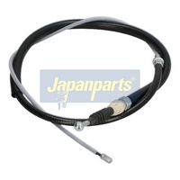 жило, ръчна спирачка