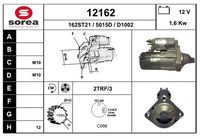 Starter EAI, Cod: 12162
