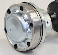 GKN/SPIDAN ΑΞΟΝΑΣ