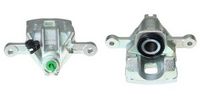 Bremssattel