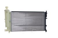 Thumbnail - Radiateur - CR91000S - MAHLE