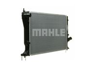 Thumbnail - Radiateur - CR1081000S - MAHLE