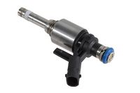 инжекционен клапан