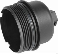 капак, кутия на масления филтър