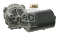Wischermotor