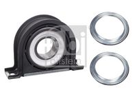 Lagerung, Gelenkwelle