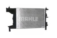Thumbnail - Radiateur - CR945000S - MAHLE