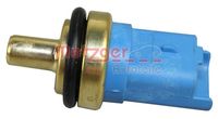 Sensor, Kühlmitteltemperatur