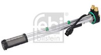 Sensor, Kraftstoffvorrat