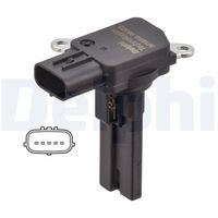 Mass Air Flow Sensor
