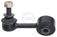 Stange/Strebe, Stabilisator