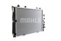 Thumbnail - Radiateur - CR278000S - MAHLE