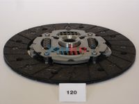Disc ambreiaj JAPKO, Cod: 80120