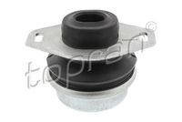 окачване, двигател