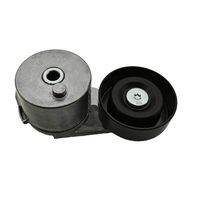 Riemenspanner, Keilrippenriemen