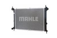 Thumbnail - Radiateur - CR443000S - MAHLE
