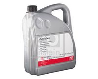 Manual Transmission Oil