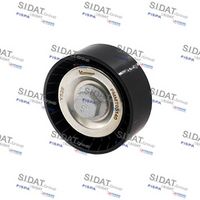 Umlenk-/Führungsrolle, Keilrippenriemen