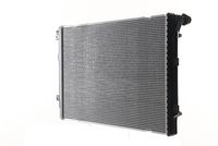 Thumbnail - Radiateur - CR813000S - MAHLE
