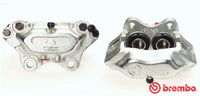 Bremssattel