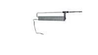 Thumbnail - Oliekoeler, besturing - CLC44000P - MAHLE