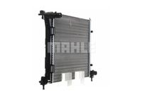 Thumbnail - Radiateur - CR2000000S - MAHLE