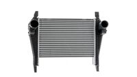Thumbnail - Intercooler, inlaatluchtkoeler - CI268000P - MAHLE