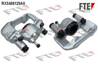 Bremssattel