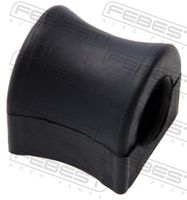 Mounting, stabiliser bar