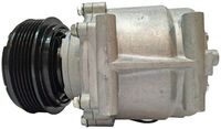Thumbnail - Compressor, airconditioning - ACP943000S - MAHLE